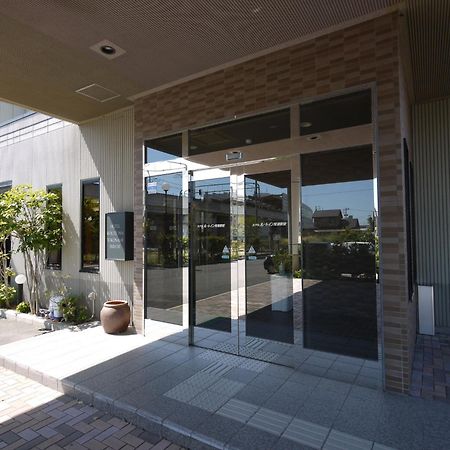 Hotel Route-Inn Tokoname Ekimae Exterior photo