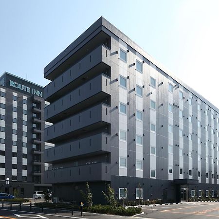 Hotel Route-Inn Tokoname Ekimae Exterior photo