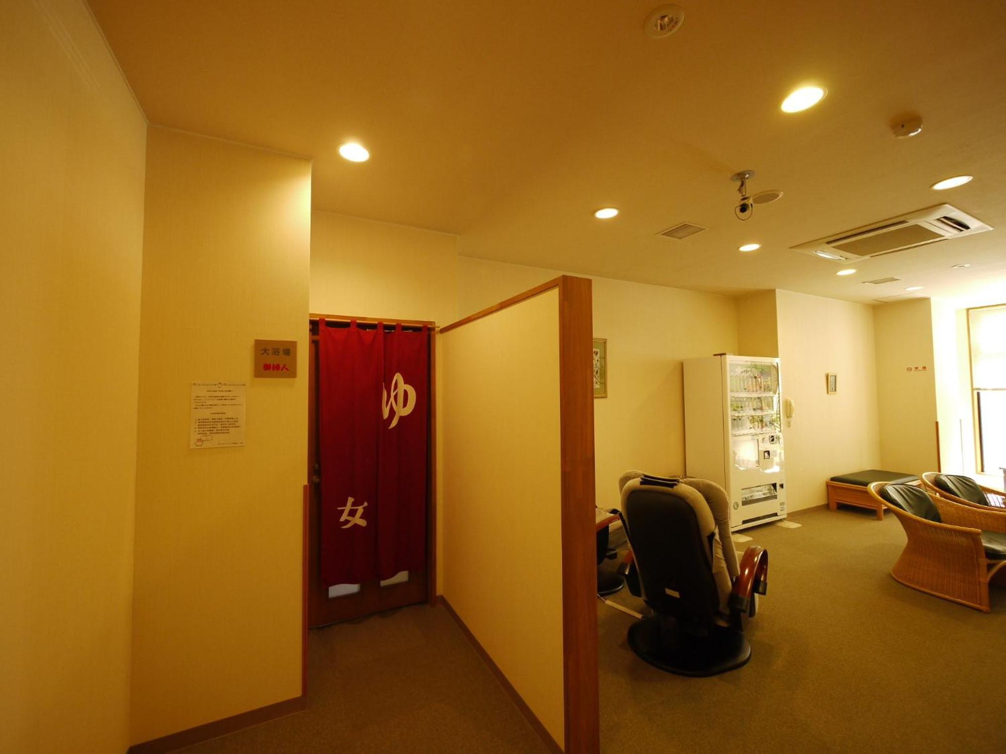 Hotel Route-Inn Tokoname Ekimae Exterior photo