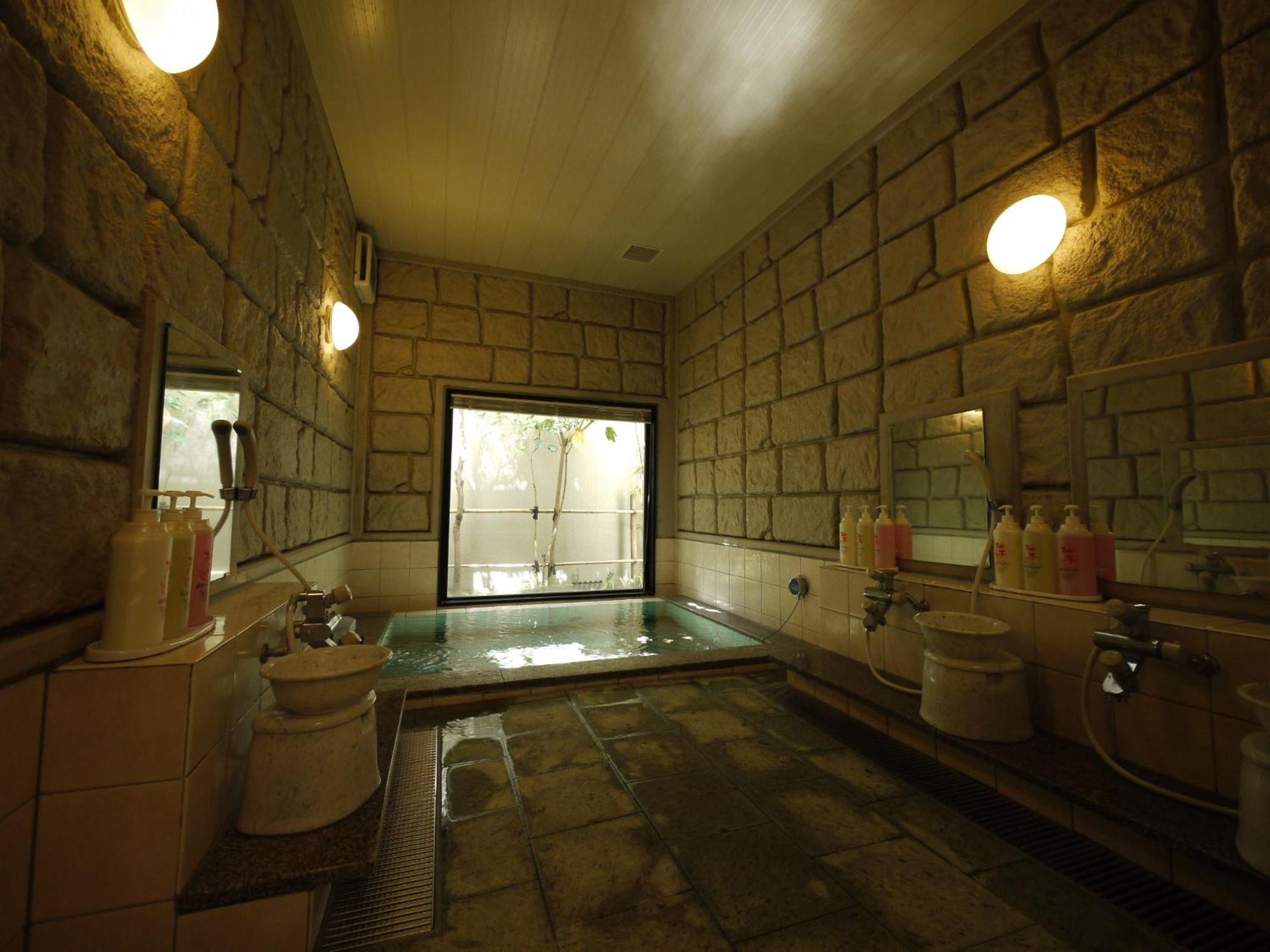 Hotel Route-Inn Tokoname Ekimae Exterior photo