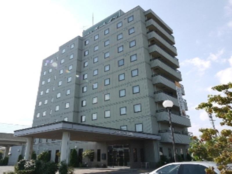 Hotel Route-Inn Tokoname Ekimae Exterior photo